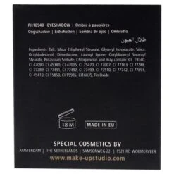 Eyeshadow - 439 By Make-Up Studio For Women - 0.11 Oz Eye Shadow -Up & Up Shop GUEST 94939fcd 805d 4ae4 9a0e 908bcd320a99