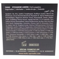 Eyeshadow Lumiere - Sky Dive By Make-Up Studio For Women - 0.06 Oz Eye Shadow -Up & Up Shop GUEST 94c32c4a f1eb 426c 9adc 23d4a42f5b8c