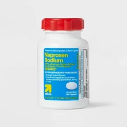 Up & Up Naproxen NSAID Sodium Tablets - 90ct - Up&up™ -Up & Up Shop GUEST 952166ff 0c36 417f 926f a40003ab2d91