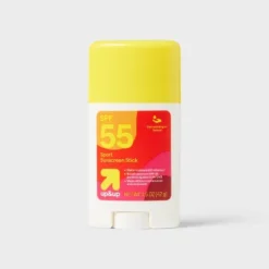 Up & Up Adult Sport Sunscreen Stick - SPF 55 - 1.5oz - Up&up™ -Up & Up Shop GUEST 9534428b f2e9 4ee6 802b a13b8b903ec2