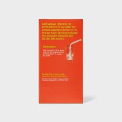 Up & Up Hydration With Electrolytes Drink Mix - Variety Pack - Up&up™ 9 Up & Up Hydration With Electrolytes Drink Mix - Variety Pack - Up&up™ -Up & Up Shop GUEST 95a8f017 9edc 4d1f 8e95 b439d14f5db7