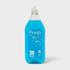 Up & Up Liquid Dishwashing Soap - Fresh - Up&up™ -Up & Up Shop GUEST 95c8556e 554b 469d 850a 0fa6518ac614