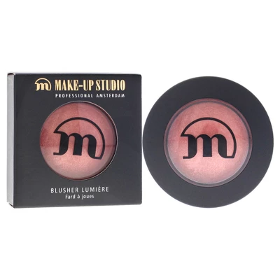Blusher Lumiere - Sweet Pink By Make-Up Studio For Women - 0.06 Oz Powder 2 Blusher Lumiere - Sweet Pink By Make-Up Studio For Women - 0.06 Oz Powder - Image 2