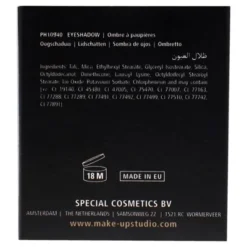 Eyeshadow - 304 By Make-Up Studio For Women - 0.11 Oz Eye Shadow -Up & Up Shop GUEST 97149835 22c6 4256 afe5 dc29bec91893