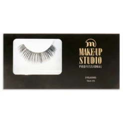 Make-Up Studio Amsterdam Eyelashes 5 - False Eyelashes - 1 Pair -Up & Up Shop GUEST 985339b2 f658 48a5 bb85 173e4dec2337