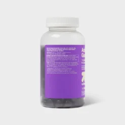 Up & Up Adult Elderberry Gummies - Value Size - 150ct - Up&up™ -Up & Up Shop GUEST 99240ae0 b8ce 4737 805a 6fee78f21ad3