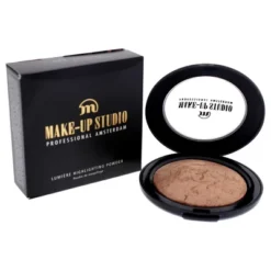 Lumiere Highlighting Powder - Champagne Halo By Make-Up Studio For Women - 0.25 Oz Powder 7 Lumiere Highlighting Powder - Champagne Halo By Make-Up Studio For Women - 0.25 Oz Powder -Up & Up Shop GUEST 9996b80c 6891 4413 9a51 66207e8b68b5