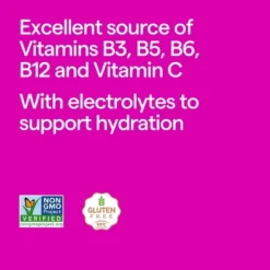 Up & Up Hydration With Electrolytes Drink Mix - Passion Fruit - Up&up™ -Up & Up Shop GUEST 9a5df900 adda 4690 ba78 5e3de9b8eb3c