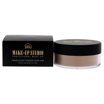 Translucent Powder Extra Fine By Make-Up Studio For Women - 0.35 Oz Powder 7 Translucent Powder Extra Fine By Make-Up Studio For Women - 0.35 Oz Powder - Image 7