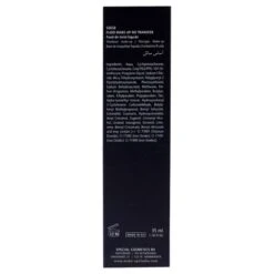 Fluid Foundation No Transfer - Olive Brown By Make-Up Studio For Women - 1.18 Oz Foundation -Up & Up Shop GUEST 9c3a7362 aeca 4db1 a55c a0bb00df6dda