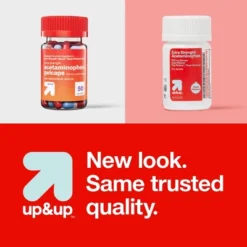 Up & Up Acetaminophen Extra Strength Pain Reliever + Fever Reducer Quick Release Gelcaps - Up&up™ -Up & Up Shop GUEST 9f49255e debf 4d05 aeb0 a142b06b2447