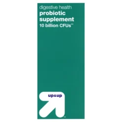 Probiotic Supplement Capsules - 50ct - Up & Up™ -Up & Up Shop GUEST 9f5f9e32 e9dc 4c8a 98ca 1edd836100e8