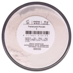 Translucent Powder - 1 By Make-Up Studio For Women - 2.12 Oz Powder 8 Translucent Powder - 1 By Make-Up Studio For Women - 2.12 Oz Powder -Up & Up Shop GUEST 9fbbd31f 2007 47bd acee 6813f6f3ab18