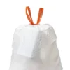 UltraStretch Tall Kitchen Drawstring Trash Bags - Fresh Scent - 13 Gallon - Up & Up™