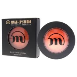 Eyeshadow Lumiere - Obvious Orange By Make-Up Studio For Women - 0.06 Oz Eye Shadow -Up & Up Shop GUEST a08fb7cc 2fa4 4d74 be4a c8a8f179fc26