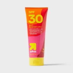 Up & Up Sport Sunscreen Lotion - SPF 30 - Up&up™ -Up & Up Shop GUEST a0d8013f 3a29 450f bc82 7eb6b8177ab9