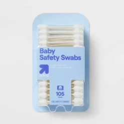 Up & Up Cotton Swabs - 100 Ct. - Up&up™ -Up & Up Shop GUEST a100b9c2 21ac 4199 a27a 0dc152354906