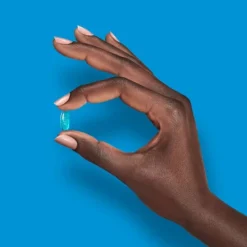 Up & Up Naproxen Sodium (NSAID) Pain Reliever/Fever Reducer Liquid Gels - Up&up™