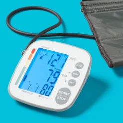 Up & Up Upper Arm Blood Pressure Monitor - Up&up™
