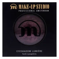Eyeshadow Lumiere - Red Sparkler By Make-Up Studio For Women - 0.06 Oz Eye Shadow -Up & Up Shop GUEST a41cef02 84ce 4c34 b0f4 3e736657a7e8