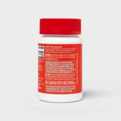 Up & Up Iron Dietary Supplement Tablets - 180ct - Up&up™ -Up & Up Shop GUEST a502fffc 72f7 4015 8dd0 409be8f44548