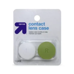Up & Up Contact Lens Case - Up&up™ -Up & Up Shop GUEST a8c2ee40 dd94 458f b197 63e6ecbea651