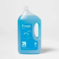 Up & Up Liquid Dishwashing Soap - Fresh - Up&up™ -Up & Up Shop GUEST a9b500ad b7a9 4a38 a399 ac58b8104c60