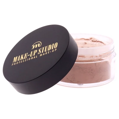 Translucent Powder - 3 By Make-Up Studio For Women 0.71 Oz Powder 1 Translucent Powder - 3 By Make-Up Studio For Women 0.71 Oz Powder