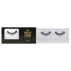 Make-Up Studio Amsterdam Eyelashes 14 - False Eyelashes - 1 Pair -Up & Up Shop GUEST aa4c8b51 8367 4444 bc02 f49a32613b84