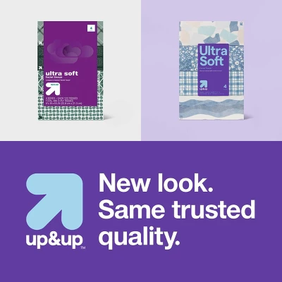 Up & Up Ultra Soft 3-Ply Facial Tissue - Up&up™ 3 Up & Up Ultra Soft 3-Ply Facial Tissue - Up&up™ - Image 3