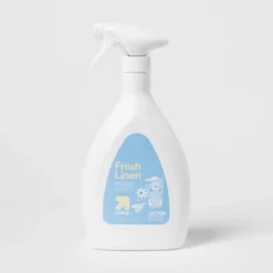 Up & Up Fresh Linen Odor Eliminator Fabric Refresher - 27oz - Up&up™ -Up & Up Shop GUEST aadbffbc df12 42cc 8fdc 7bf608054380