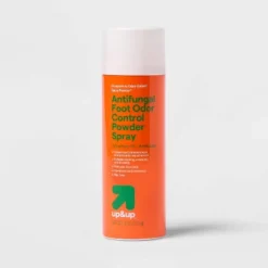 Up & Up Antifungal Powder Spray - 4oz - Up&up™ -Up & Up Shop GUEST abda3376 7bb4 4b2b a540 a3d6ffd14900