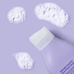 Up & Up Calming Body Wash - Moonlight Jasmine - 22oz - Up&up™