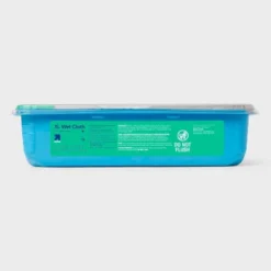 Up & Up Floor Sweeper Wet Mopping Cloths Refills - XL - Fresh Scent - 12ct - Up&up™ -Up & Up Shop GUEST aca2deba ca90 4872 8384 ad159fd46338