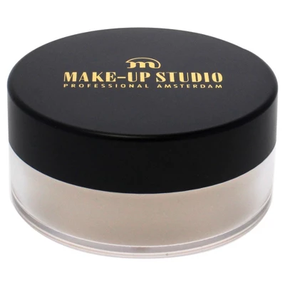 Translucent Powder Extra Fine By Make-Up Studio For Women - 0.35 Oz Powder 1 Translucent Powder Extra Fine By Make-Up Studio For Women - 0.35 Oz Powder