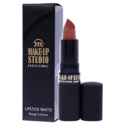 Matte Lipstick - Nude Humanity By Make-Up Studio For Women - 0.13 Oz Lipstick 7 Matte Lipstick - Nude Humanity By Make-Up Studio For Women - 0.13 Oz Lipstick -Up & Up Shop GUEST ad63d9b6 2d52 49ab a0e6 07b3d141534e