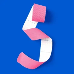 Up & Up Pre-Cut Kinesiology Tape - Up&up™