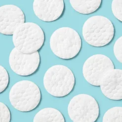 Up & Up Premium Cotton Rounds - Up&up™