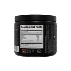 Bucked Up Pre-Workout Supplement Powder - Red Raz - 9.35oz 7 Bucked Up Pre-Workout Supplement Powder - Red Raz - 9.35oz -Up & Up Shop GUEST aeb52c43 da78 4fd8 8254 21a370400f20