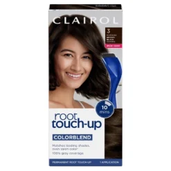 Clairol Root Touch-Up Permanent Hair Color - Black -Up & Up Shop GUEST b0540d99 3a89 4f58 b0ab f2c66d2f5012