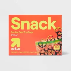 Up & Up Snack Storage Bags - Up&up™ 10 Up & Up Snack Storage Bags - Up&up™ -Up & Up Shop GUEST b0b4b0da 229a 4357 8ac5 e4f27d40bf42