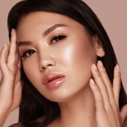 Foundation Nylon Brush - 38 Medium By Make-Up Studio For Women - 1 Pc Brush -Up & Up Shop GUEST b1570fa7 e0eb 47ae b922 5de3bfb55f88