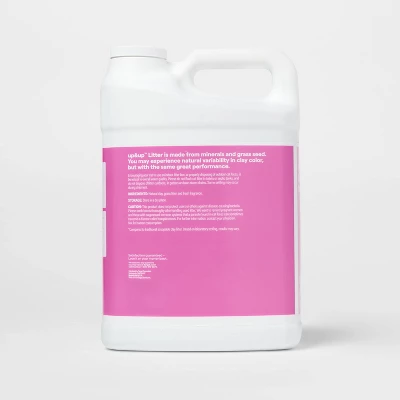 Up & Up Lightweight Scented Clumping Cat Litter - 7.5lbs - Up&up™ 2 Up & Up Lightweight Scented Clumping Cat Litter - 7.5lbs - Up&up™ - Image 2