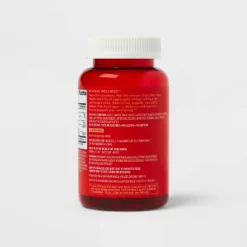 Up & Up Apple Cider Vinegar Gummy - 60ct - Up&up™ -Up & Up Shop GUEST b1e47074 4343 49b9 8dca f55ddc3c737c