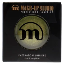 Eyeshadow Lumiere - Luxurious Lime By Make-Up Studio For Women - 0.06 Oz Eye Shadow -Up & Up Shop GUEST b2512e92 eaae 40e5 bfa9 fc3470000a3c
