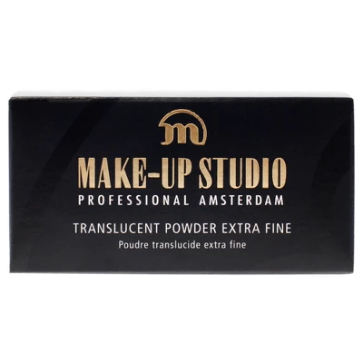 Translucent Powder Extra Fine By Make-Up Studio For Women - 0.35 Oz Powder 4 Translucent Powder Extra Fine By Make-Up Studio For Women - 0.35 Oz Powder - Image 4
