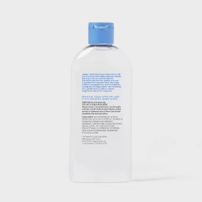 Up & Up Hydrating Toner With Ceramides - Normal To Dry Skin - 8fl Oz - Up&up™ 2 Up & Up Hydrating Toner With Ceramides - Normal To Dry Skin - 8fl Oz - Up&up™ - Image 2
