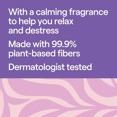 Up & Up Calming Ultra-Soft Makeup Remover Cleansing Towelettes - Scented - Up&up™ 7 Up & Up Calming Ultra-Soft Makeup Remover Cleansing Towelettes - Scented - Up&up™ - Image 7