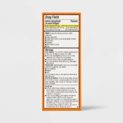 Up & Up Ultra Concentrated Flu Treatment Liquicaps - 48ct - Up&up™ -Up & Up Shop GUEST b77a1d71 e47c 46a9 add5 baa101e22b45