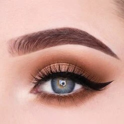 Make-Up Studio Amsterdam Brow Definer - Eyebrow Pencil - 2 Dark - 1 Pc